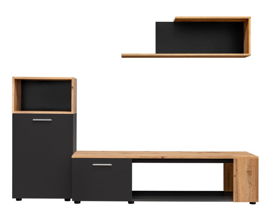 Σύνθετο σαλονιού Navabi 2