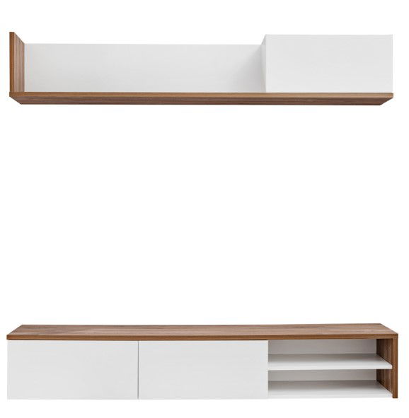 Σύνθετο σαλονιού Lizzy 2