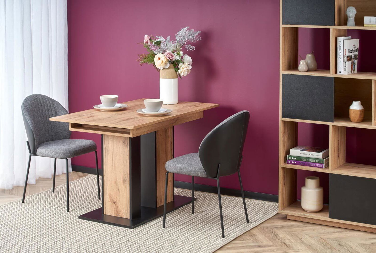 Σετ τραπεζαρίας Dolores 2