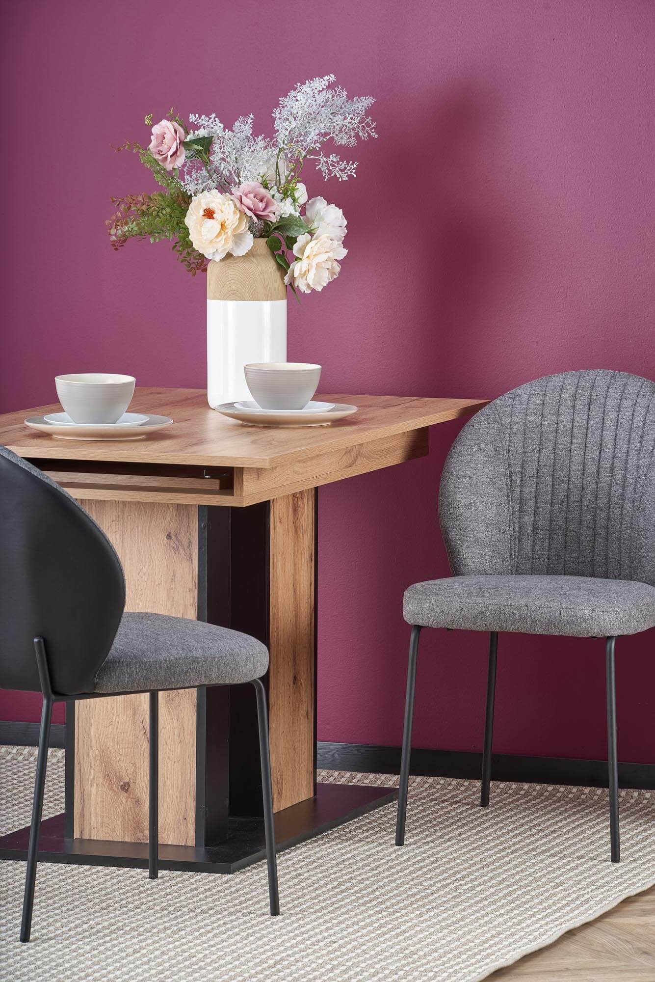 Σετ τραπεζαρίας Dolores 3