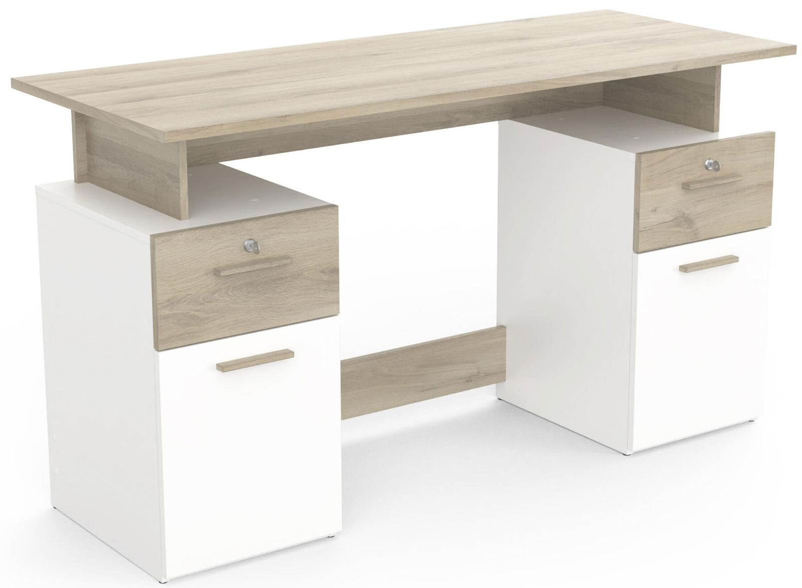 Γραφείο Pelton 1