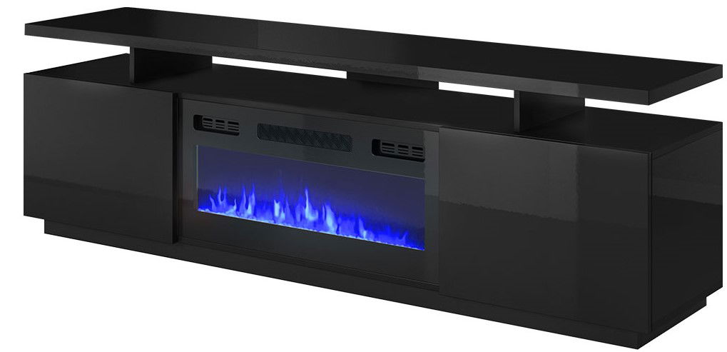 Έπιπλο τηλεόρασης Eva Plus-Mauro 1