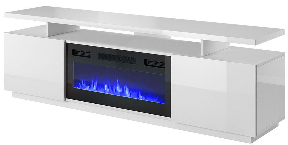 Έπιπλο τηλεόρασης Eva Plus 1