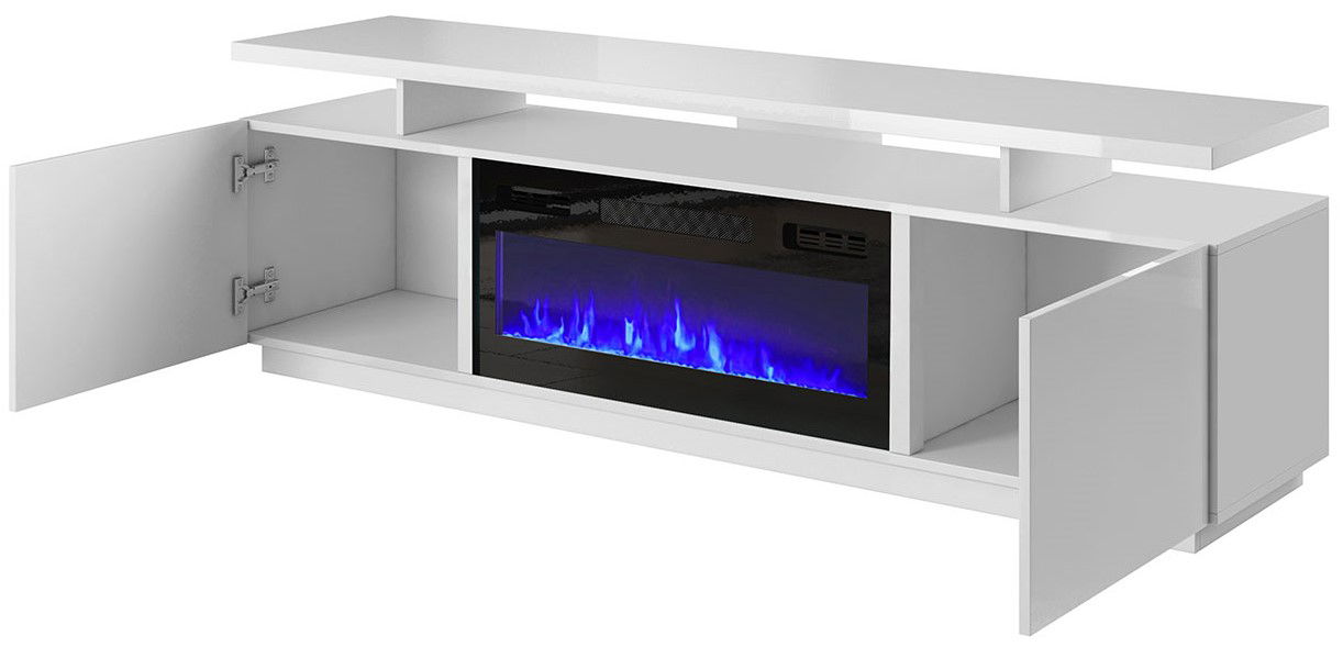 Έπιπλο τηλεόρασης Eva Plus 2