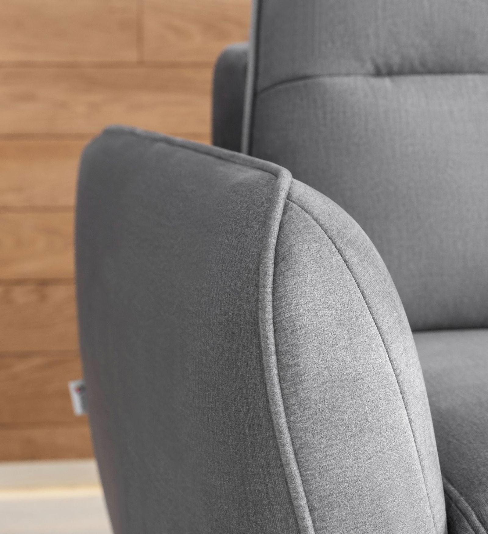 Γωνιακός καναπές Matos-Mple-Αριστερή 5