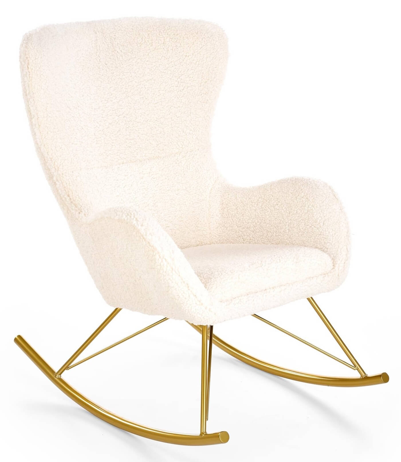 Κουνιστή πολυθρόνα Albert 1