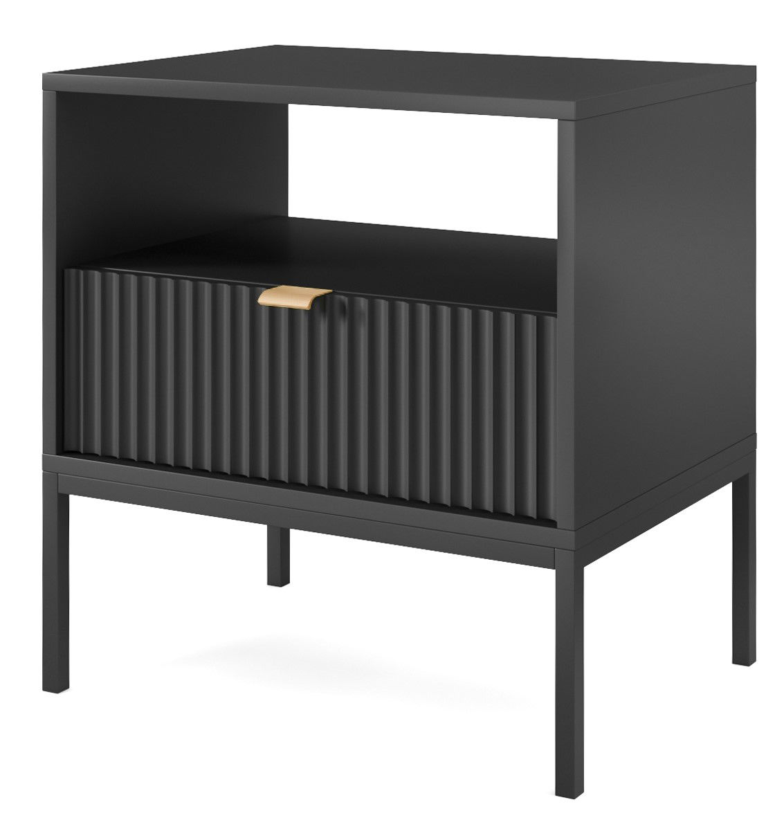 Βοηθητικό τραπεζάκι Palermo 1