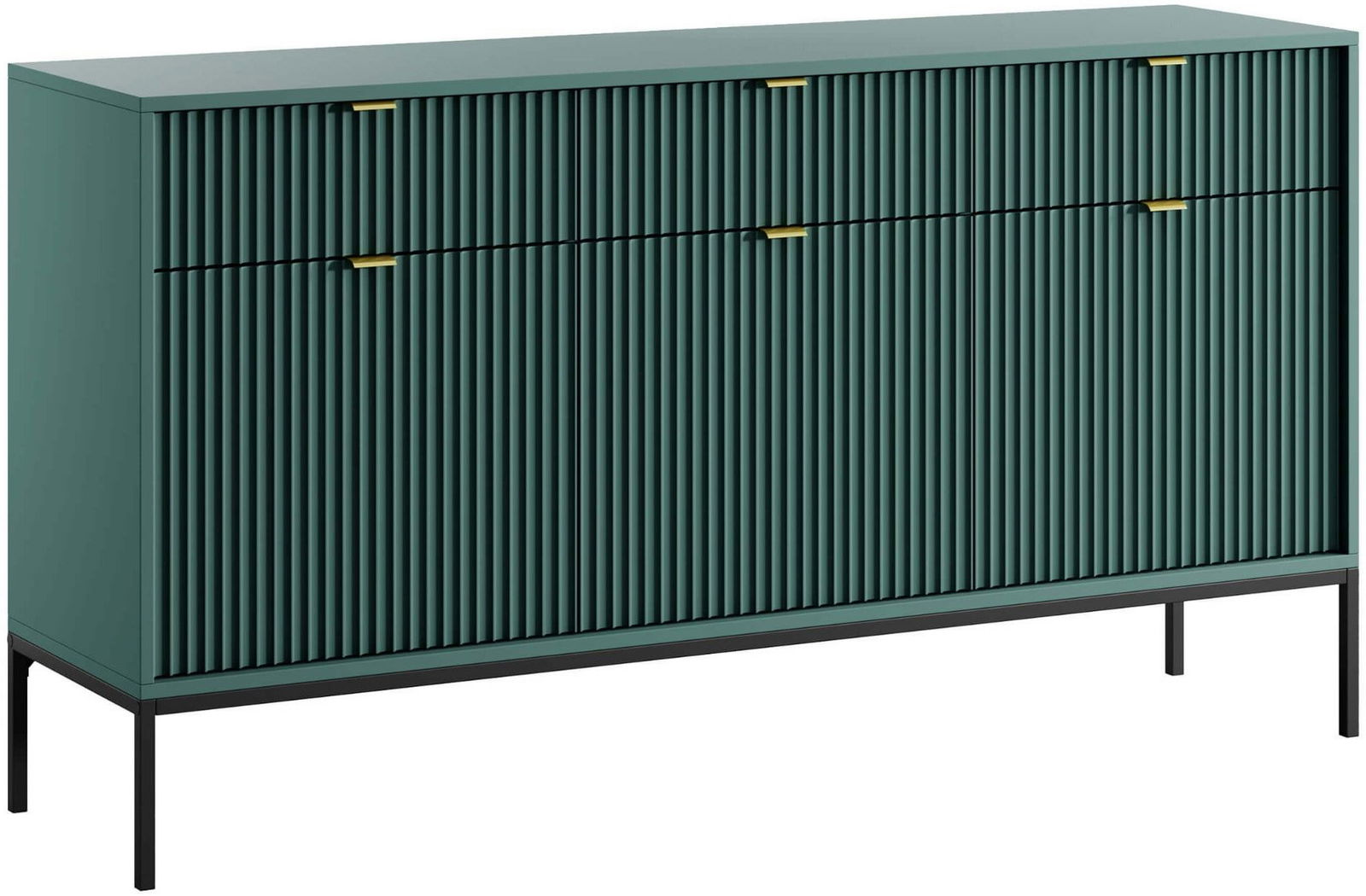 Μπουφές Palermo 2