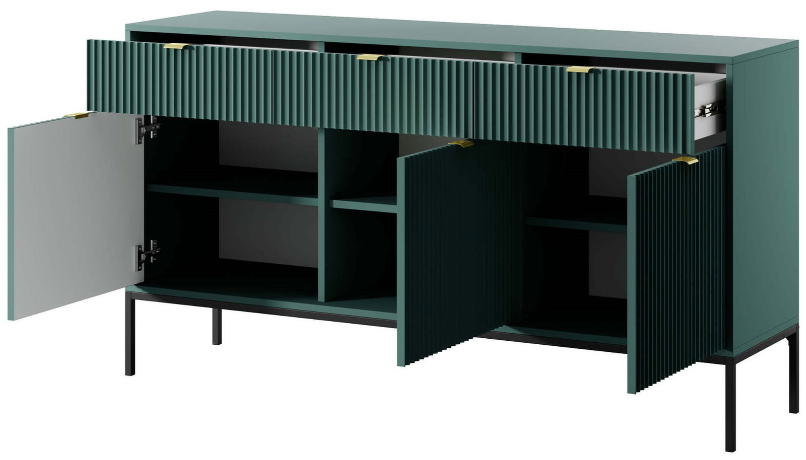 Μπουφές Palermo 5