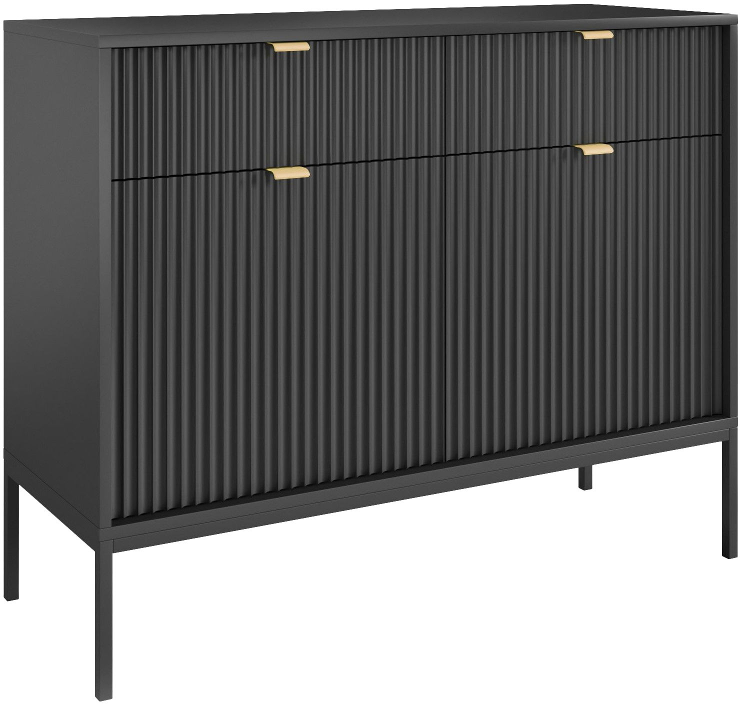 Μπουφές Palermo II 2