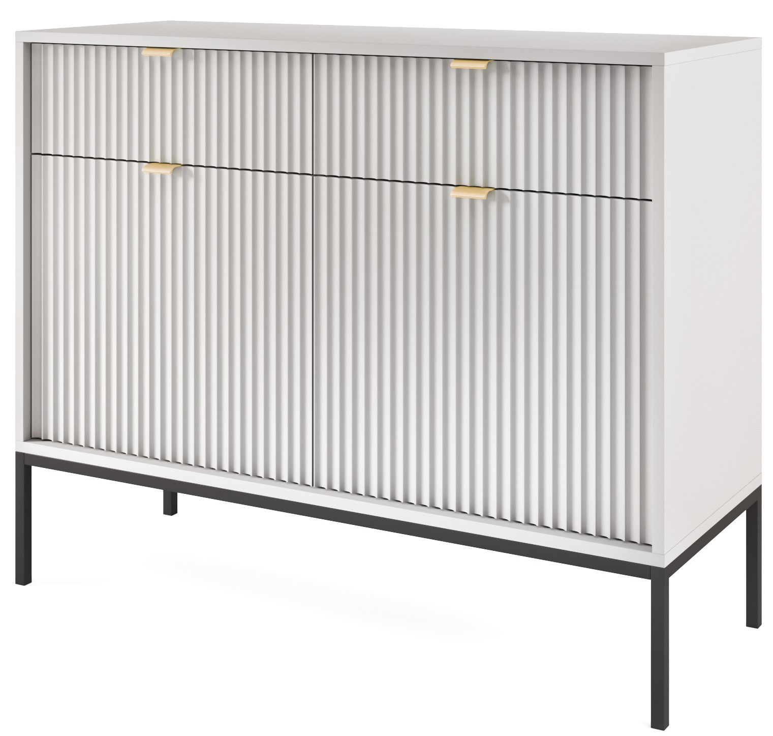 Μπουφές Palermo II 6