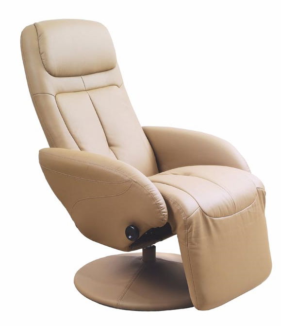 Πολυθρόνα Relax Sylvia 5