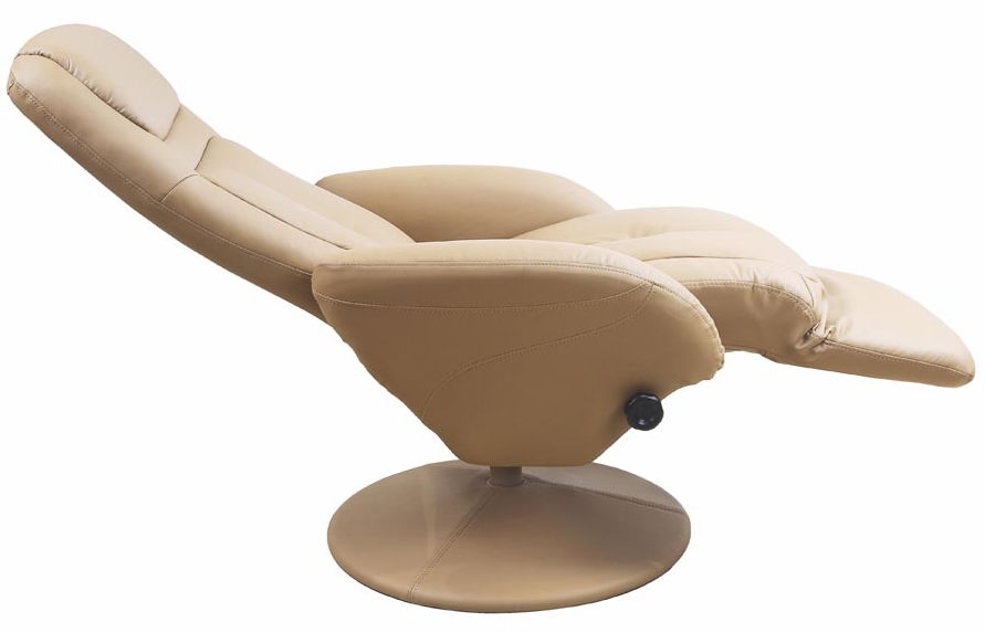 Πολυθρόνα Relax Sylvia 6