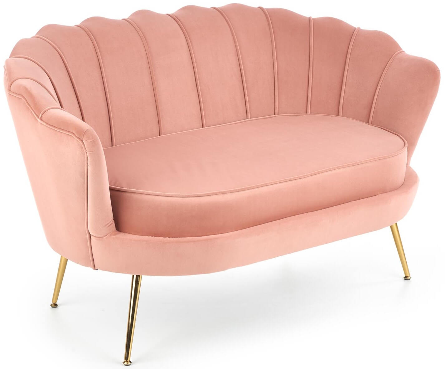 Καναπές Moli Διθέσιος-Roz 1