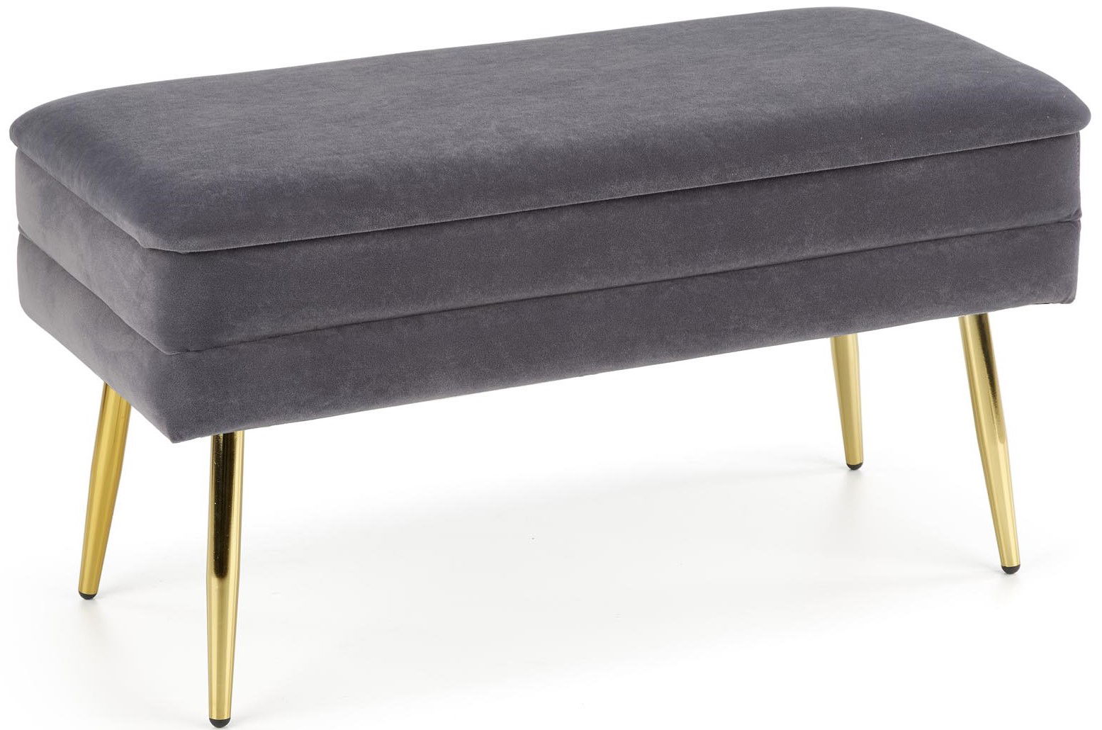 Πουφ Lavyn-Gkri-Xryso 1