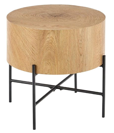 Βοηθητικό τραπέζι Queens 1