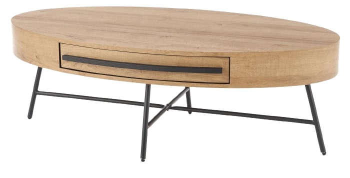 Τραπεζάκι σαλονιού Carol 1