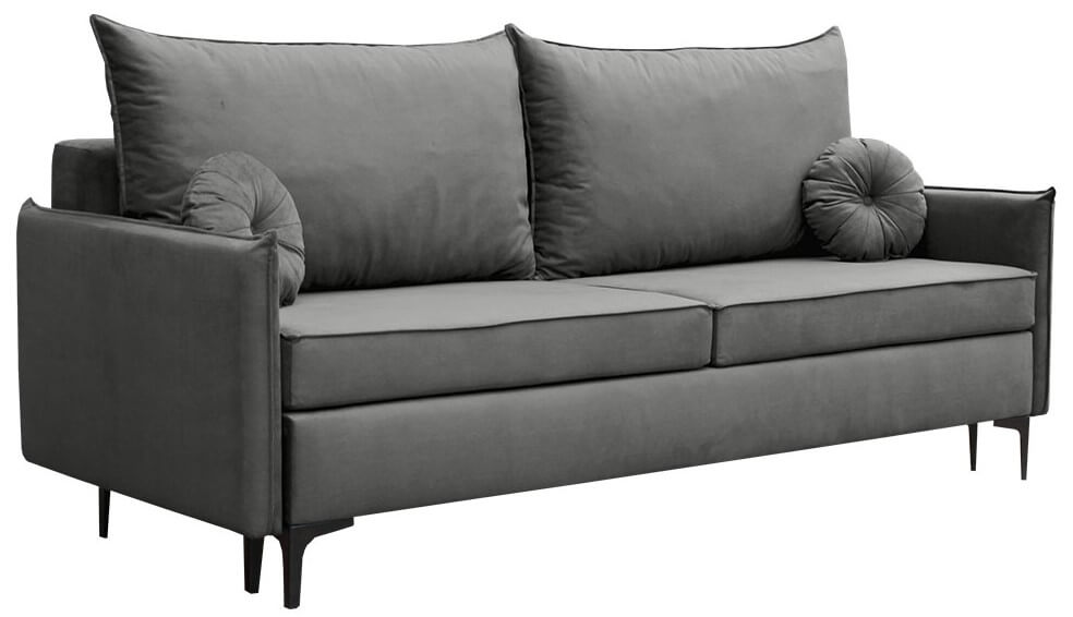 Καναπές - κρεβάτι Leon-Gkri 1