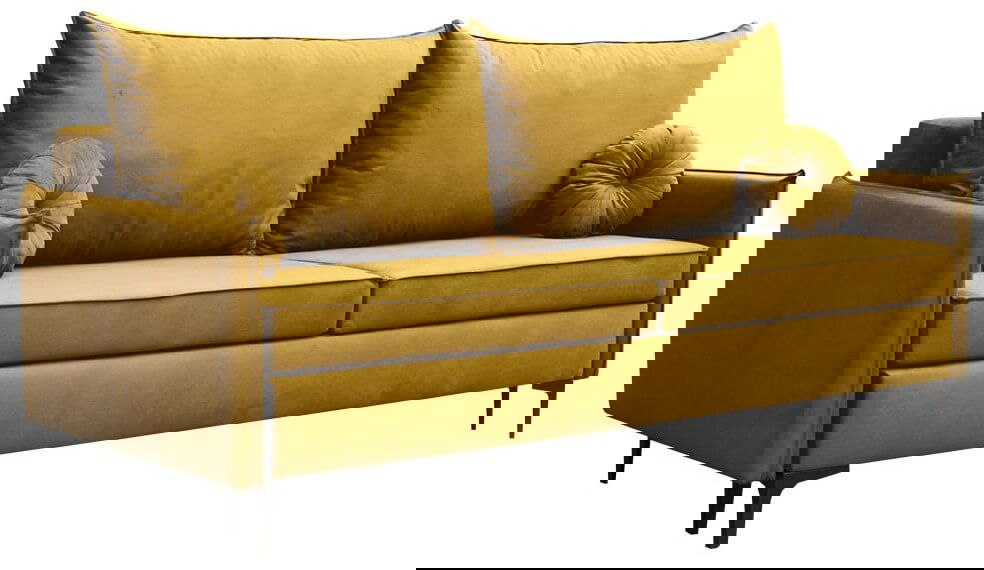 Καναπές - κρεβάτι Leon 1