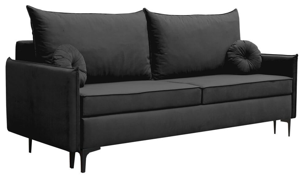 Καναπές - κρεβάτι Leon 4