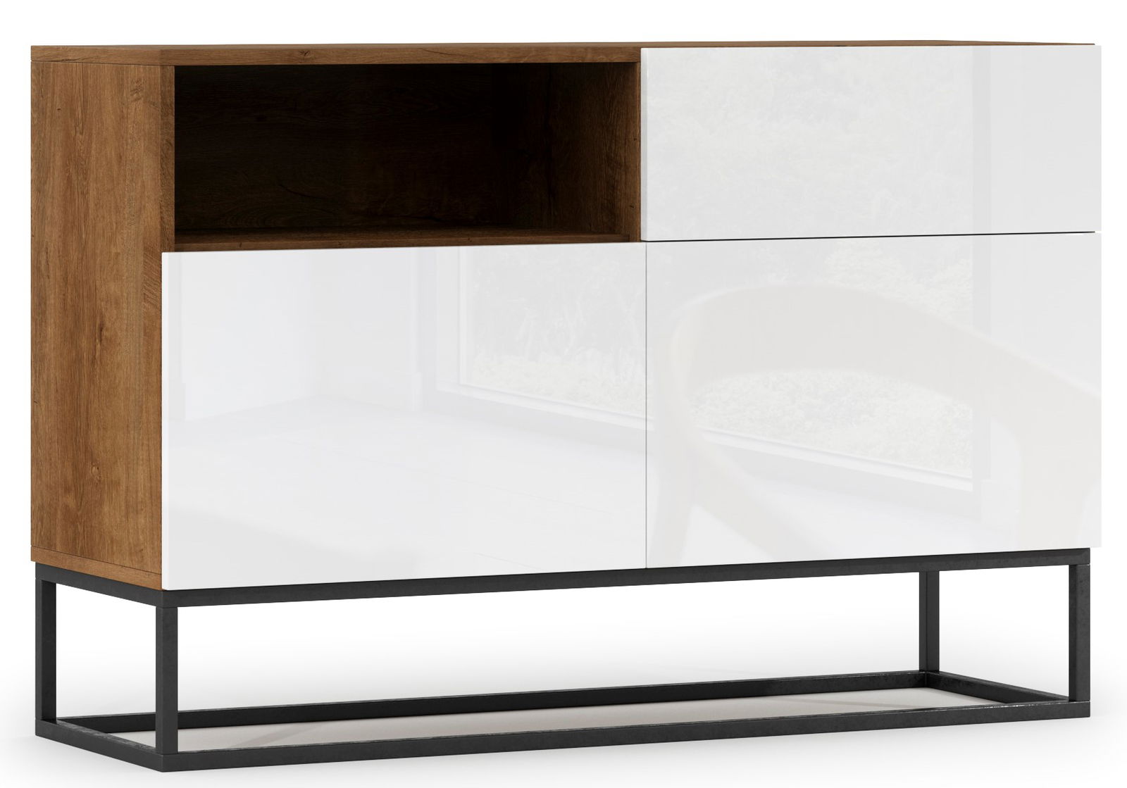 Μπουφές Arborio 1