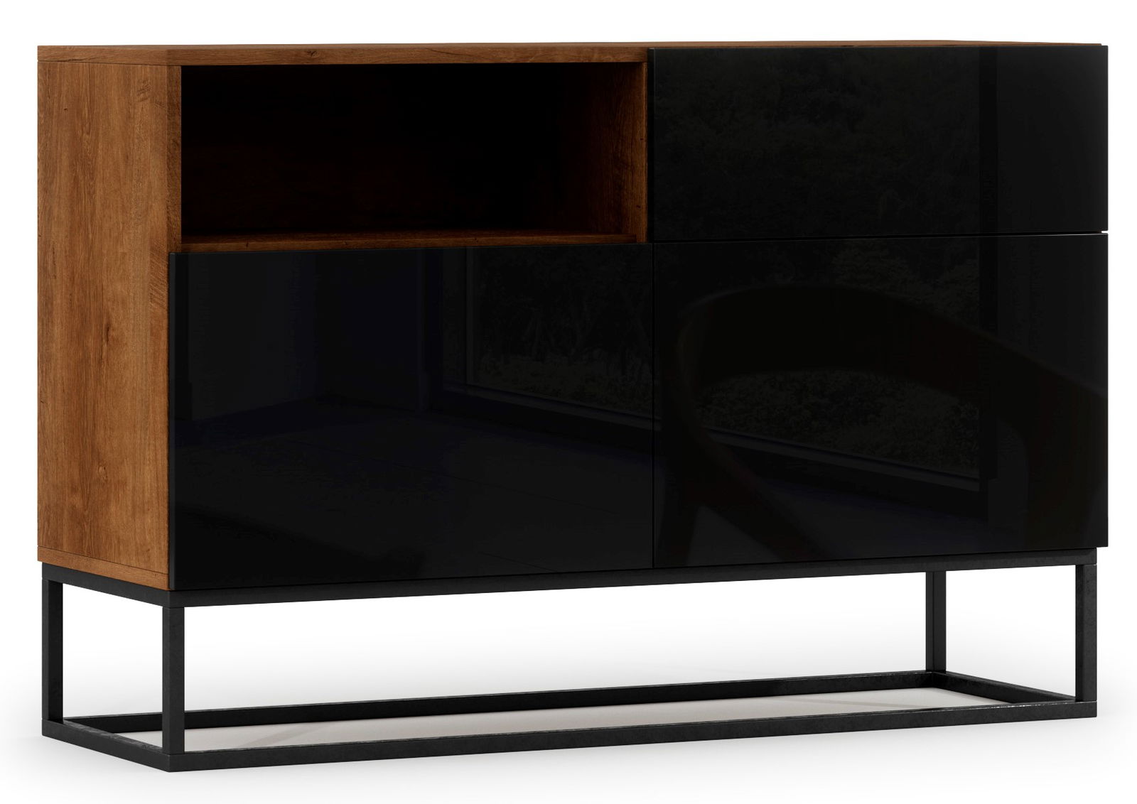 Μπουφές Arborio 6