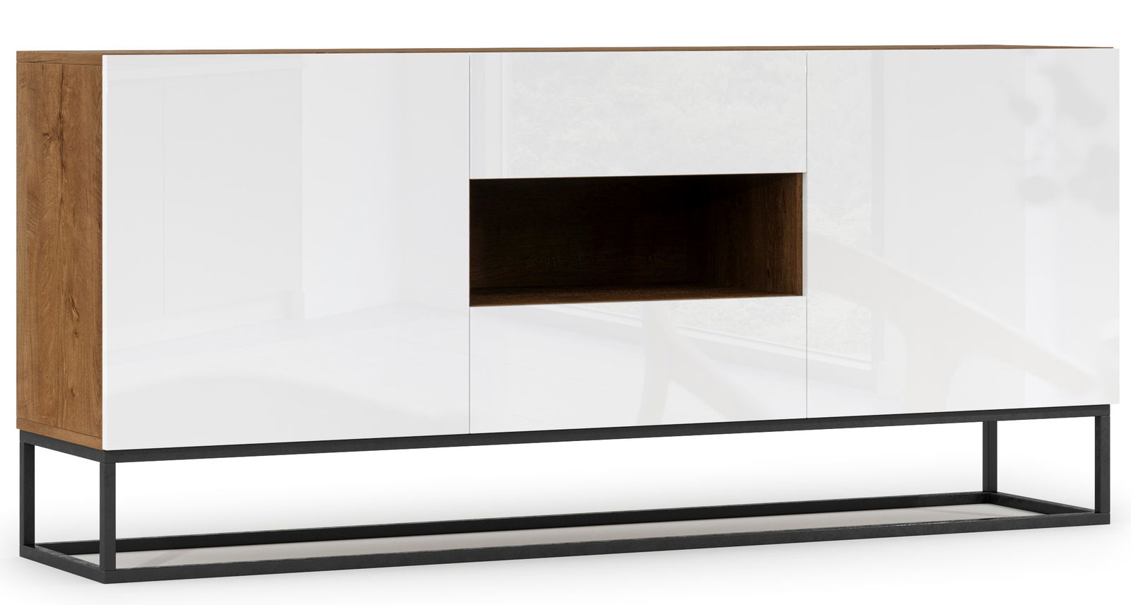 Μπουφές Arborio ΙΙ 1