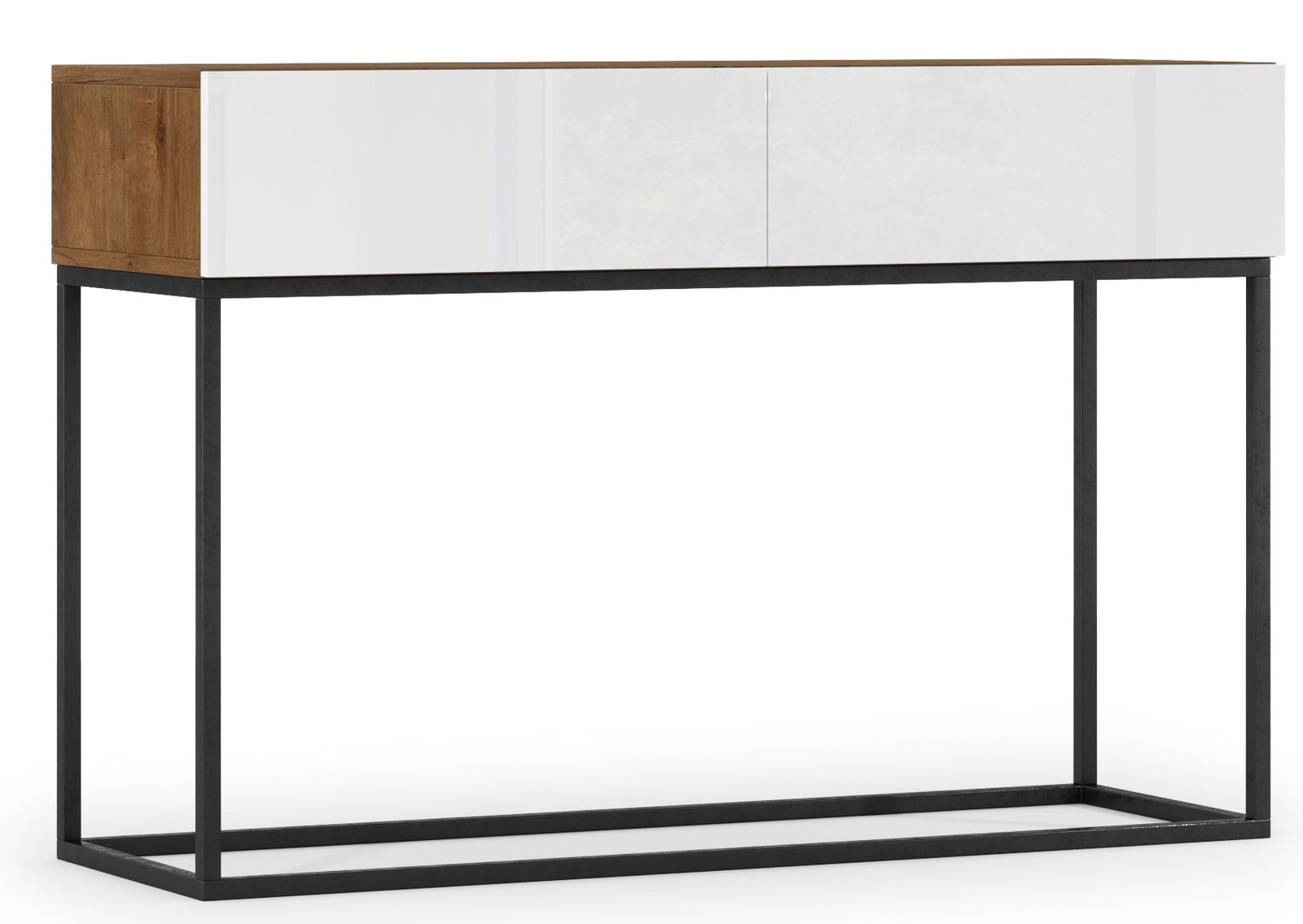 Κονσόλα Arborio-Leuko 1