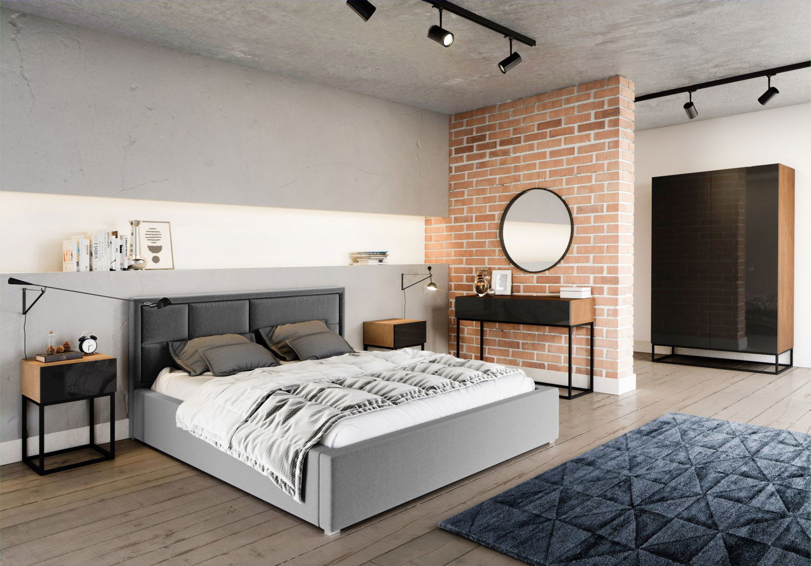 Κονσόλα Arborio 6