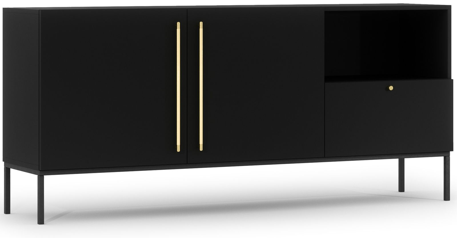 Μπουφές Lazzy II 1