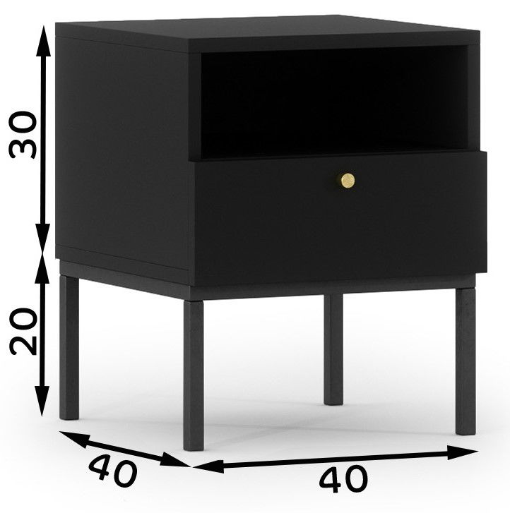 Βοηθητικό τραπεζάκι Lazzy 3