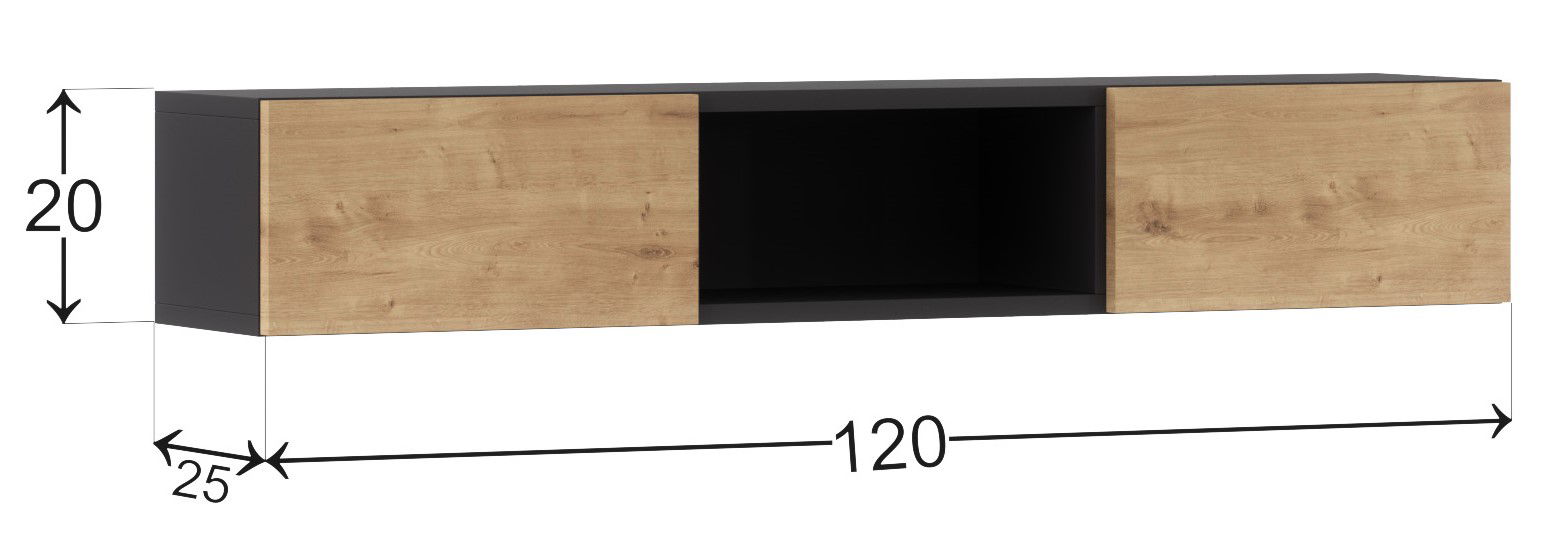Ράφι Lazzy 3