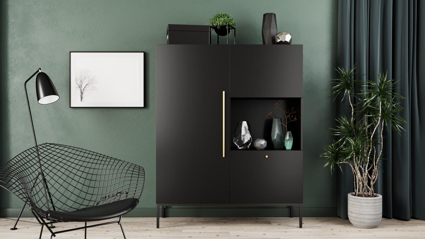 Βιτρίνα Lazzy 2