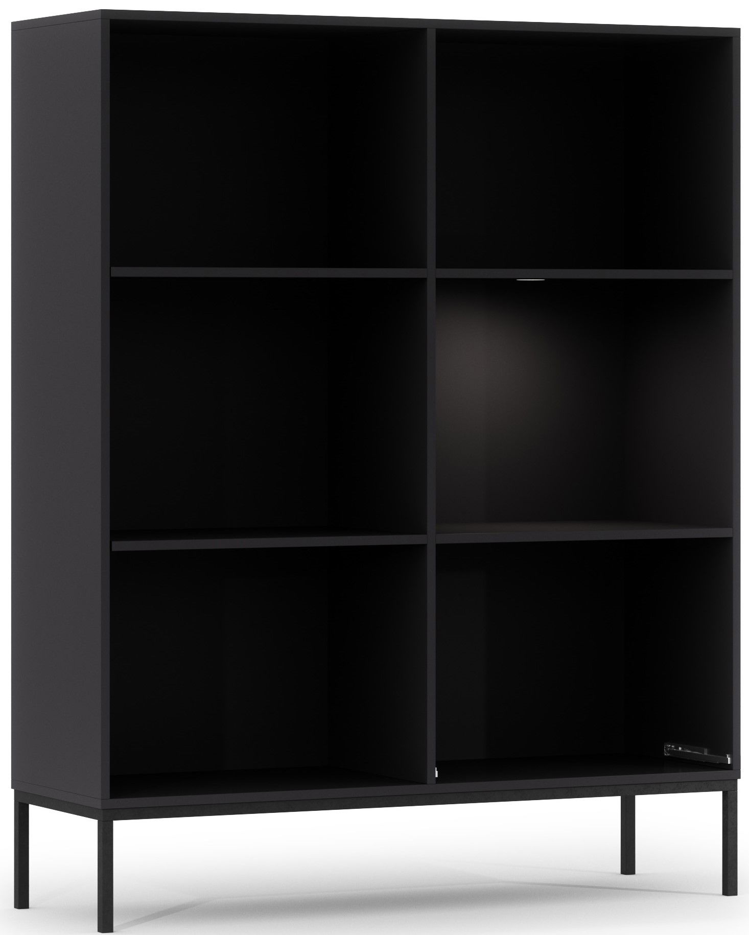 Βιτρίνα Lazzy 5