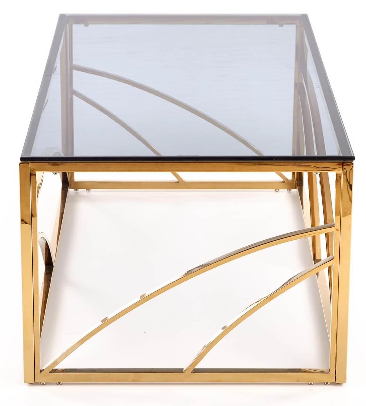 Τραπεζάκι σαλονιού Siverus-Xruso 2