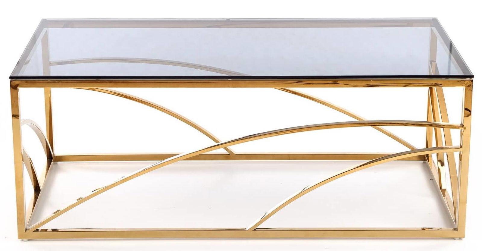 Τραπεζάκι σαλονιού Siverus-Xruso 3