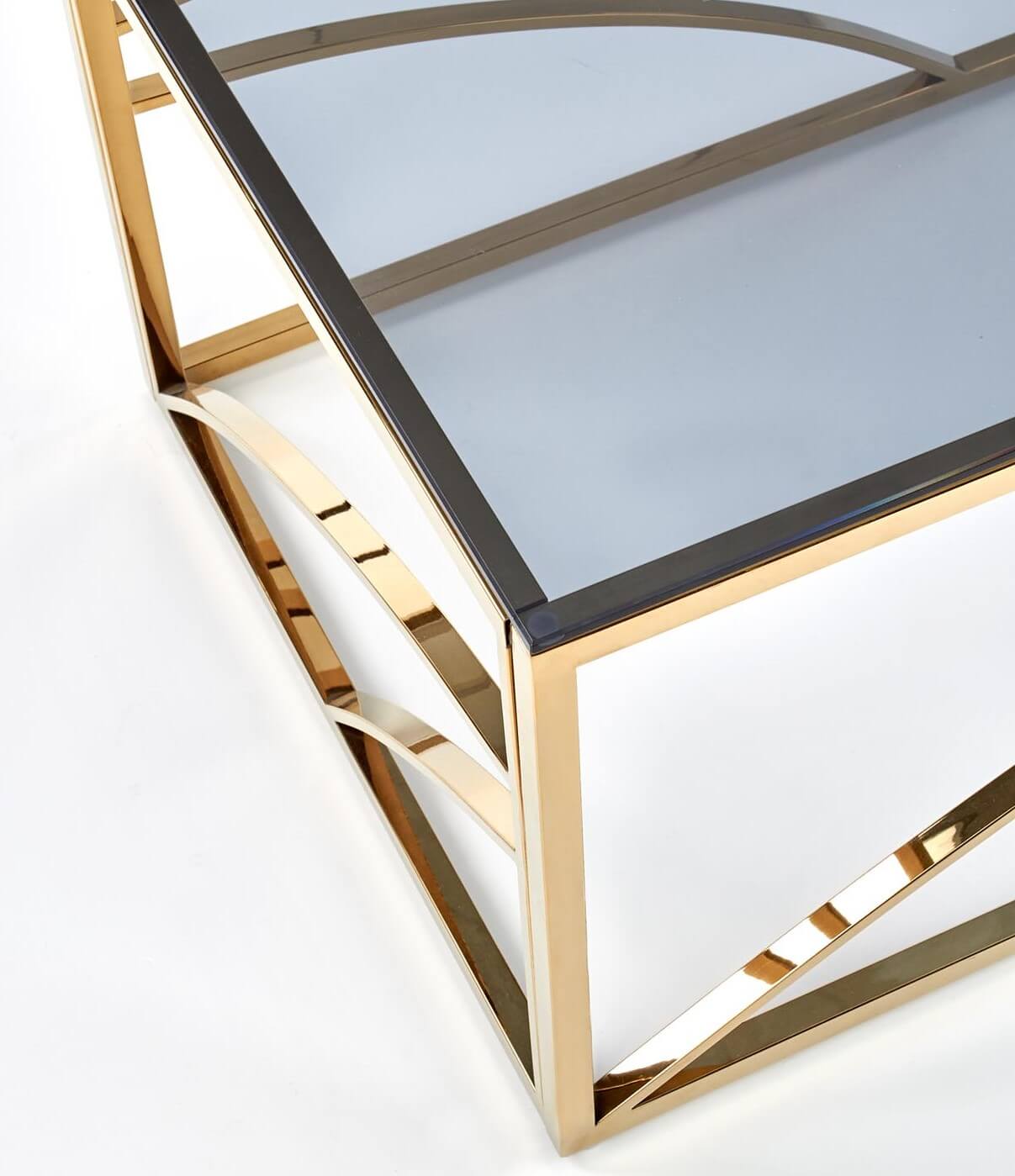 Τραπεζάκι σαλονιού Siverus-Xruso 4