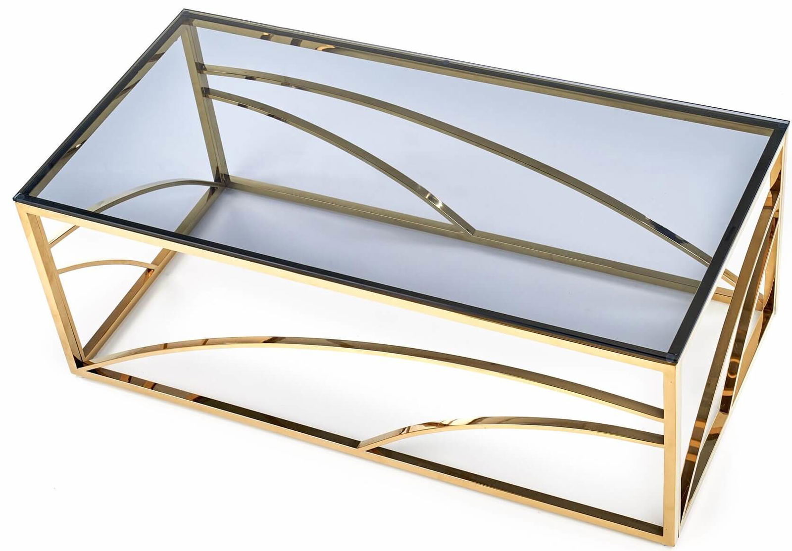 Τραπεζάκι σαλονιού Siverus-Xruso 5