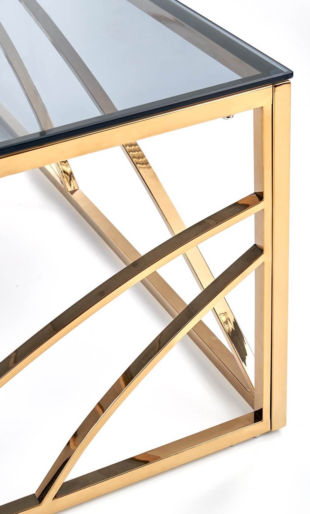 Τραπεζάκι σαλονιού Siverus-Xruso 6