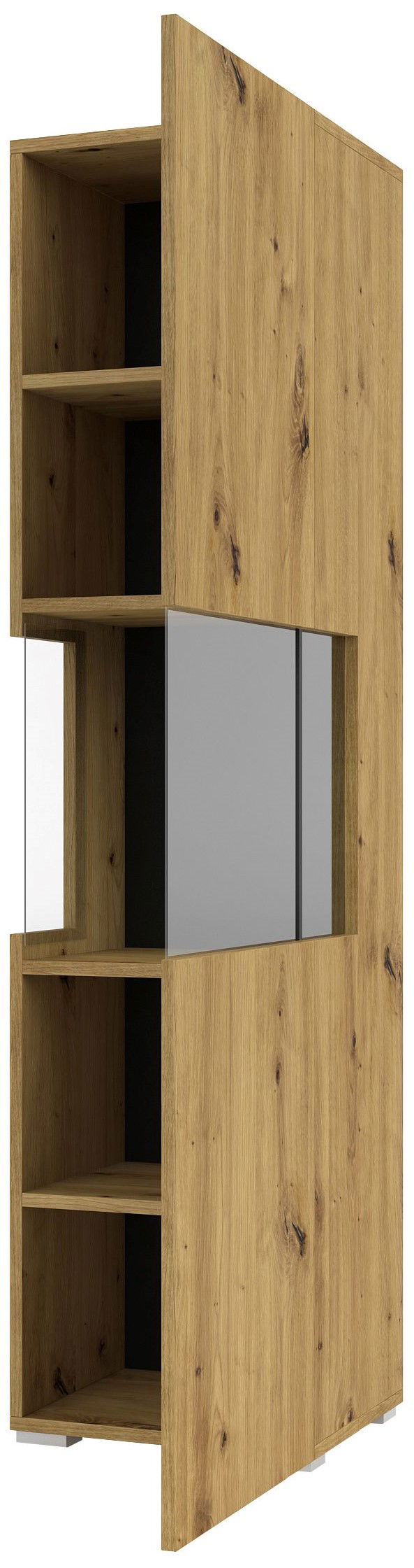 Βιτρίνα Fairy 5 2