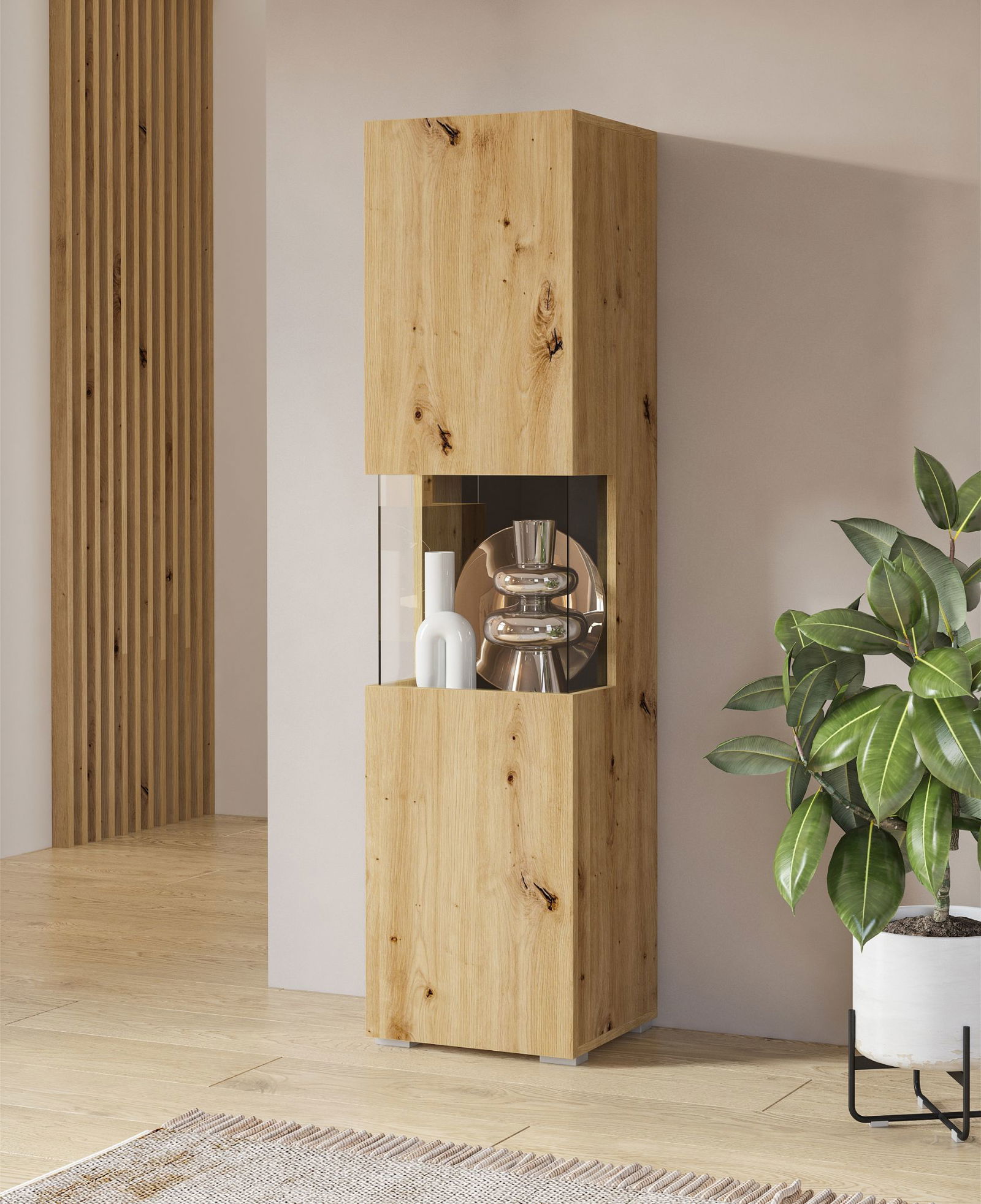 Βιτρίνα Fairy 5 5