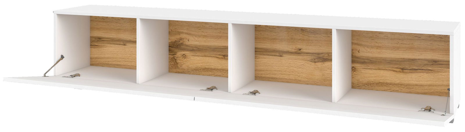 Έπιπλο τηλεόρασης Fairy 2