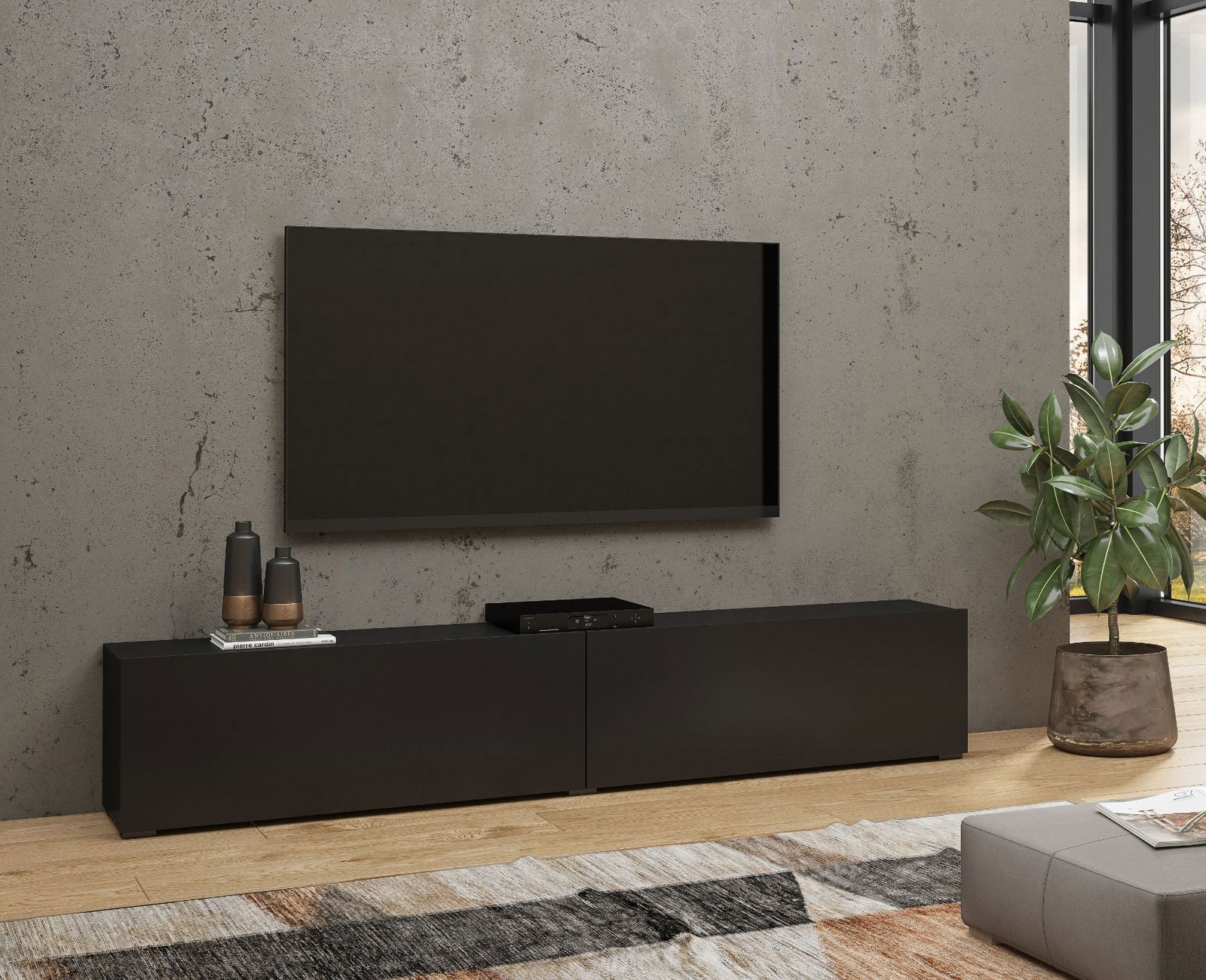 Έπιπλο τηλεόρασης Fairy 6