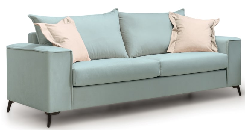 Καναπές Verona τριθέσιος 2