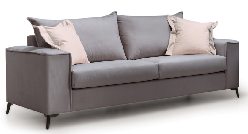 Καναπές Verona τριθέσιος 4