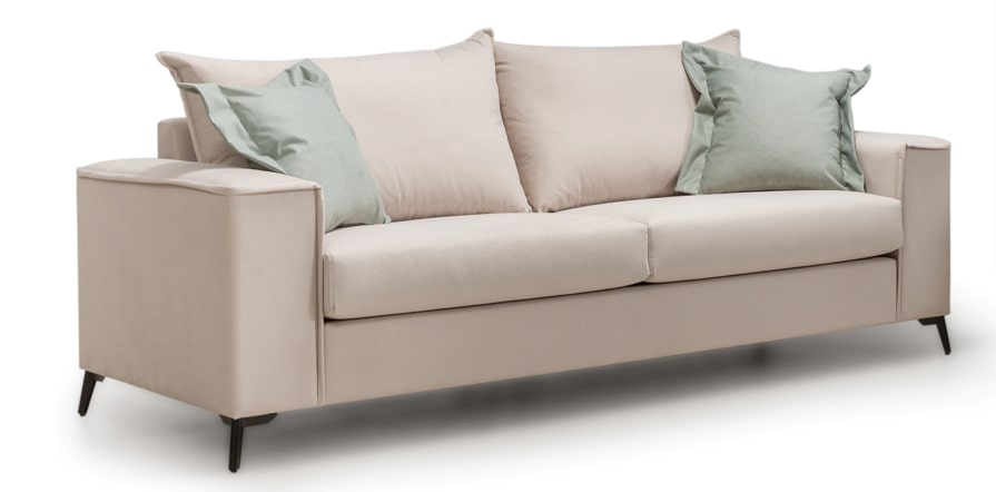 Καναπές Verona τριθέσιος 5