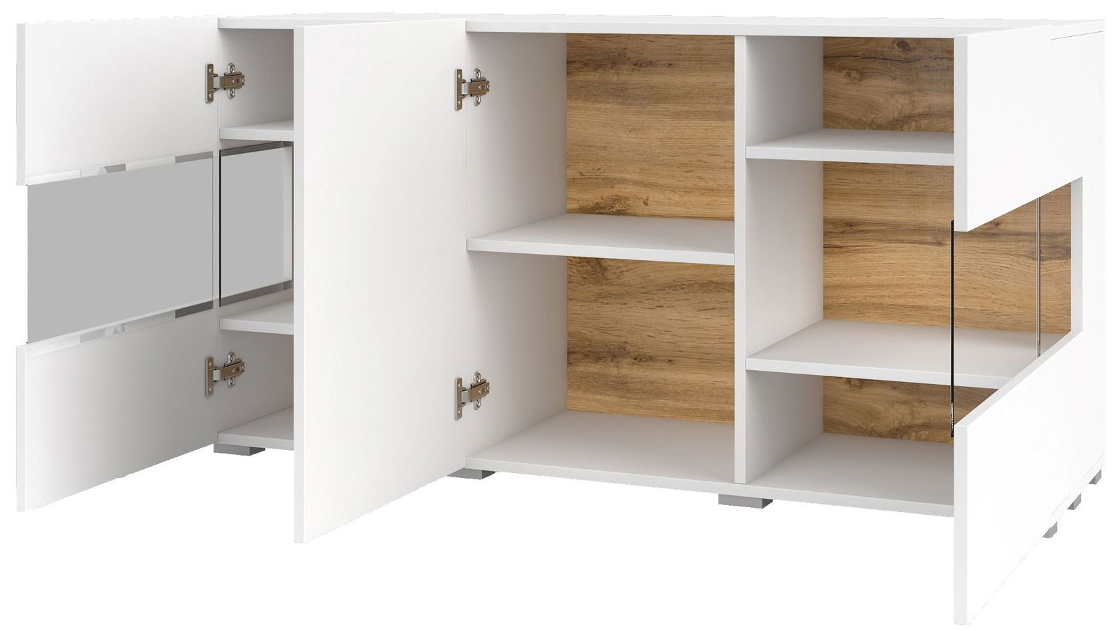 Μπουφές Fairy 3