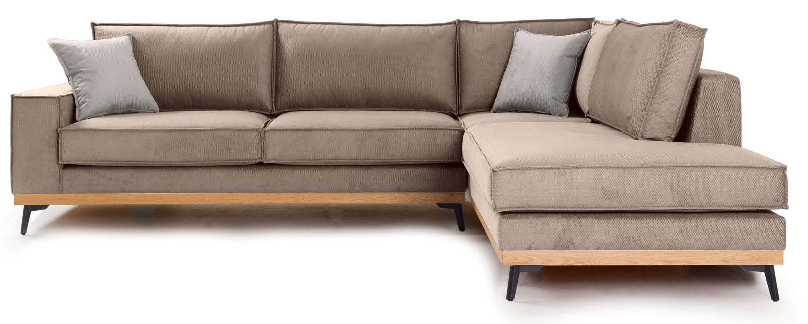 Γωνιακός καναπές Pedro 1