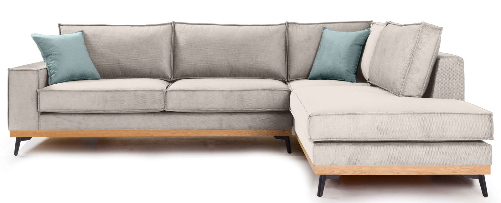 Γωνιακός καναπές Pedro 2