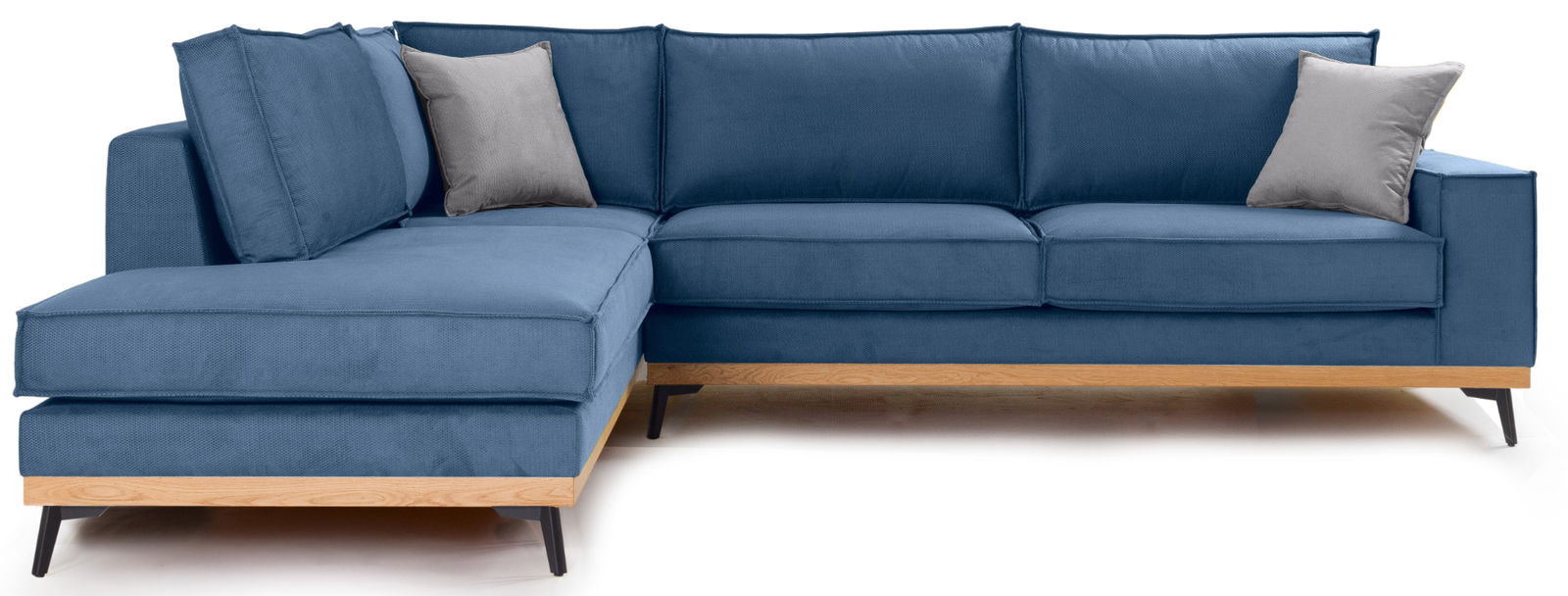 Γωνιακός καναπές Pedro 5